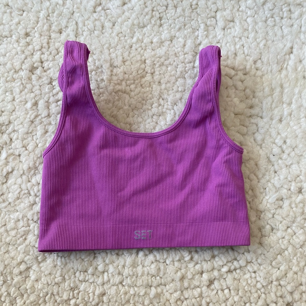 Setactive sports bra
